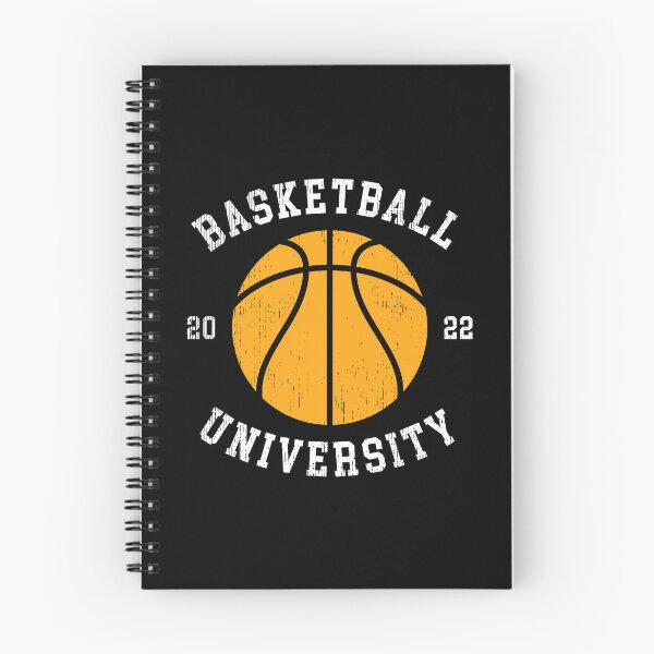 Item preview, Basketball University | Badge Emblem designed and sold by Slam-Dunkan.