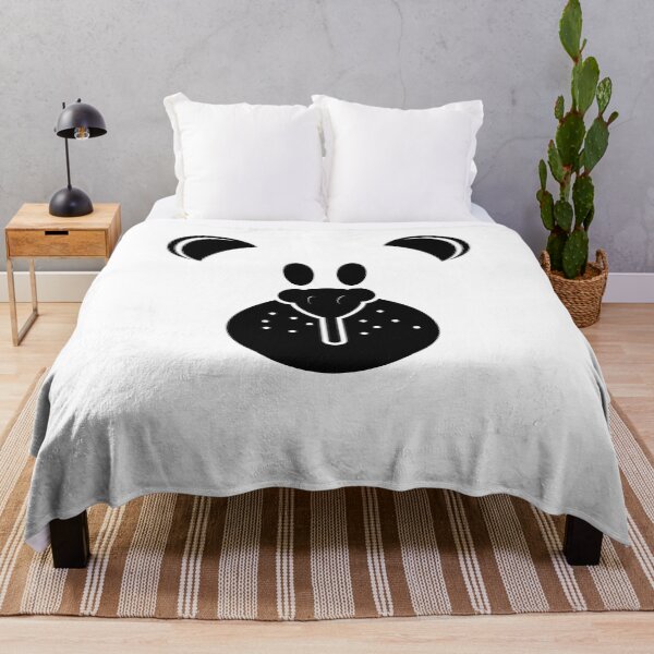 Item preview, Bear Face designed and sold by ScottyWalters.