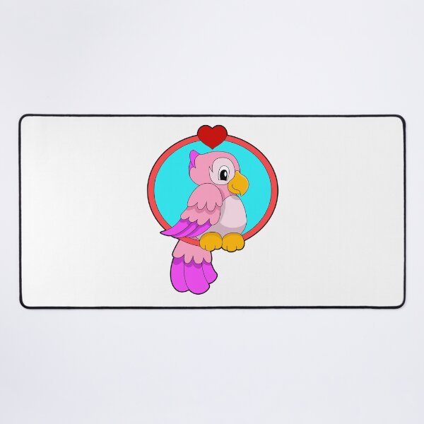 Item preview, Cute Parrot designed and sold by Snabdesign84.