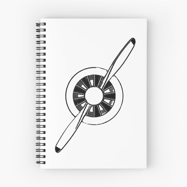 Item preview, Airplane Pilot Propeller  designed and sold by aviationpeople.