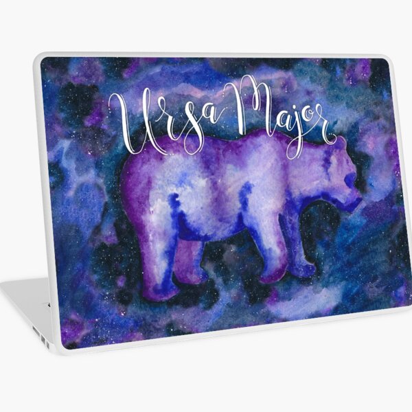 Item preview, la Grande Ourse designed and sold by leeleearts.