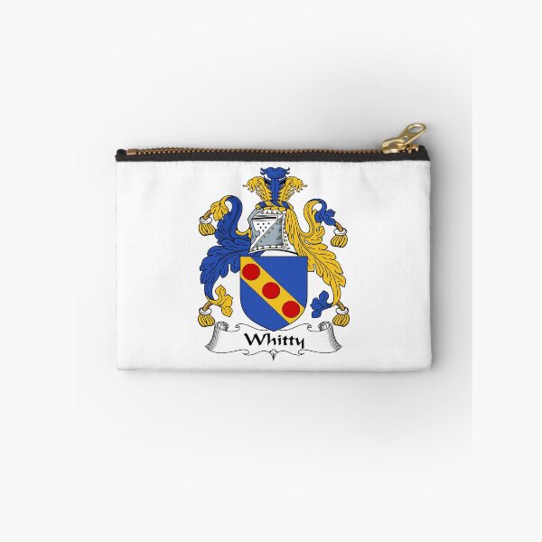 Item preview, Whitty  designed and sold by HaroldHeraldry.