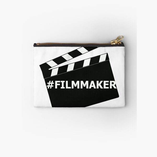 Item preview, #Filmmaker White designed and sold by rockopaolo.