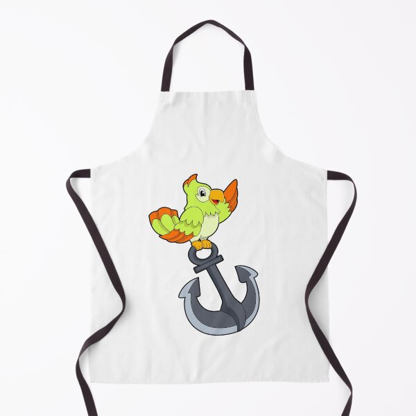 Item preview, Parrot Anchor designed and sold by Snabdesign84.
