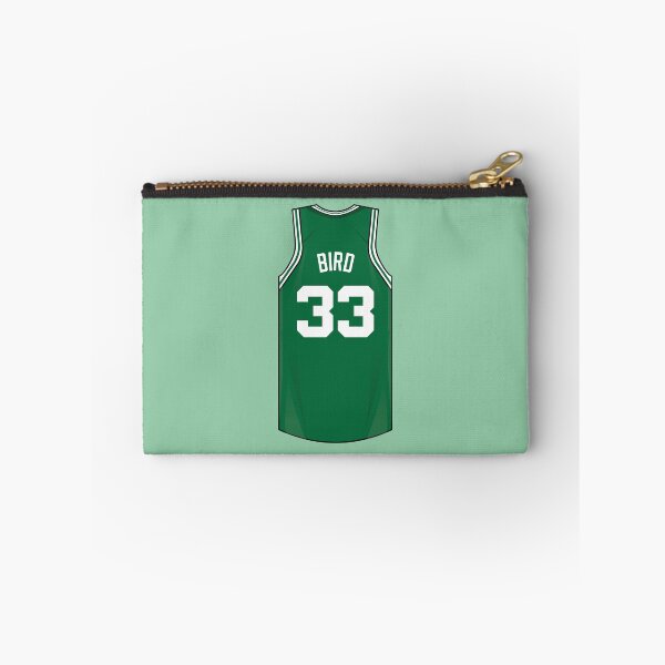 Aperçu de l'œuvre Maillot Larry Bird créée et vendue par WalkDesigns.