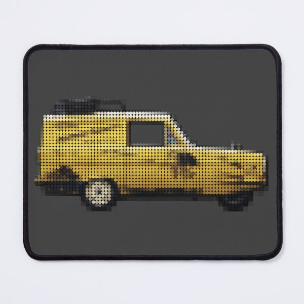 Item preview, Reliant Robin designed and sold by GeorgeStark.
