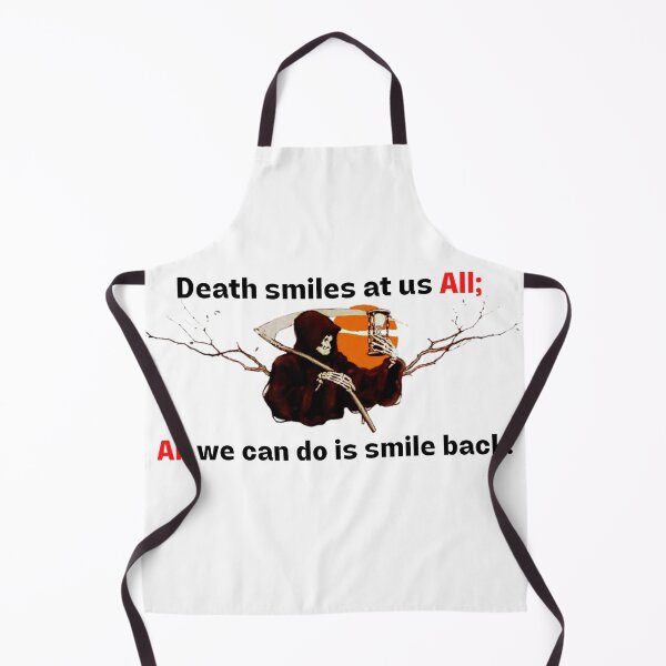 Item preview, The Reality of death designed and sold by Edumaster39.