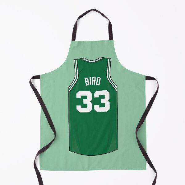 Item preview, Larry Bird Jersey designed and sold by WalkDesigns.