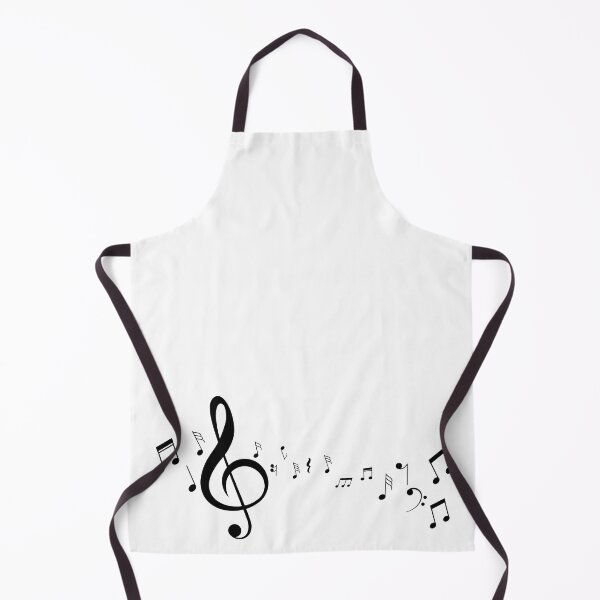 Item preview, Musical Notes #1 designed and sold by DouayArtDesign.