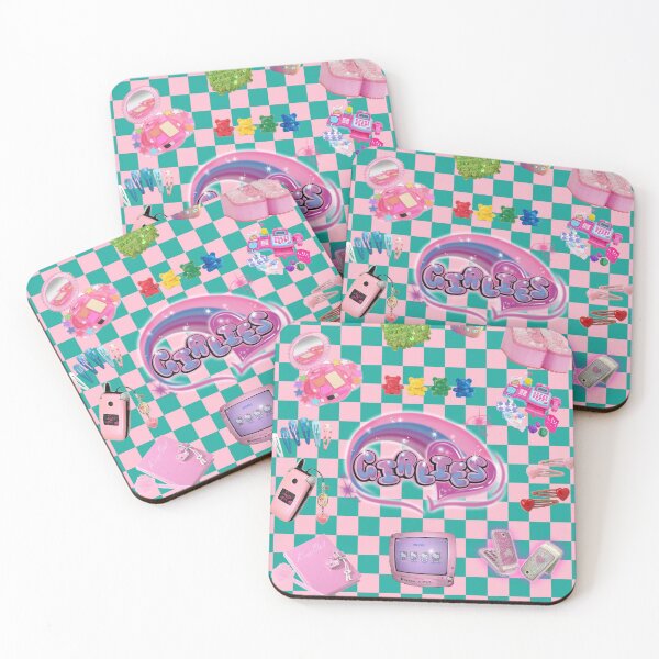 Item preview, Y2K Memories  designed and sold by Jemma Roberts.