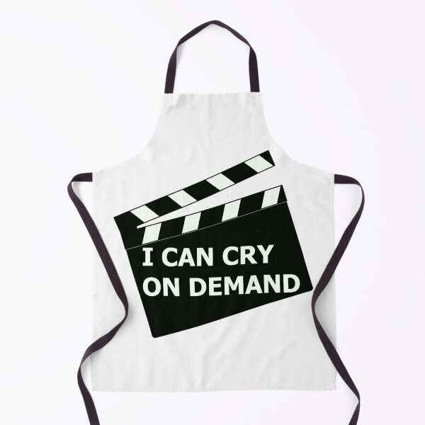 Item preview, I Can Cry designed and sold by rockopaolo.