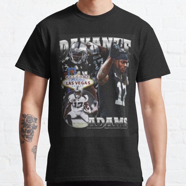 Davante Freakin' Jadams Las Vegas Raiders T-shirt