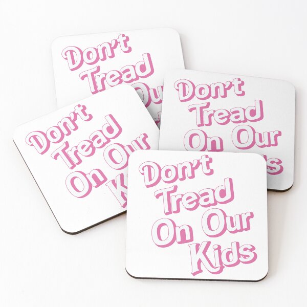 Item preview, Don't Tread On Our Kids Sweater designed and sold by Artsy Fun.