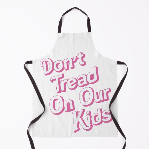 Item preview, Don't Tread On Our Kids Sweater designed and sold by Artsy Fun.