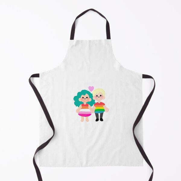Item preview, HaruMichi Sailor Moon Sailor senshi outer senshi Haruka michiru sailor Uranus sailor Neptune  designed and sold by rainbowcorals.