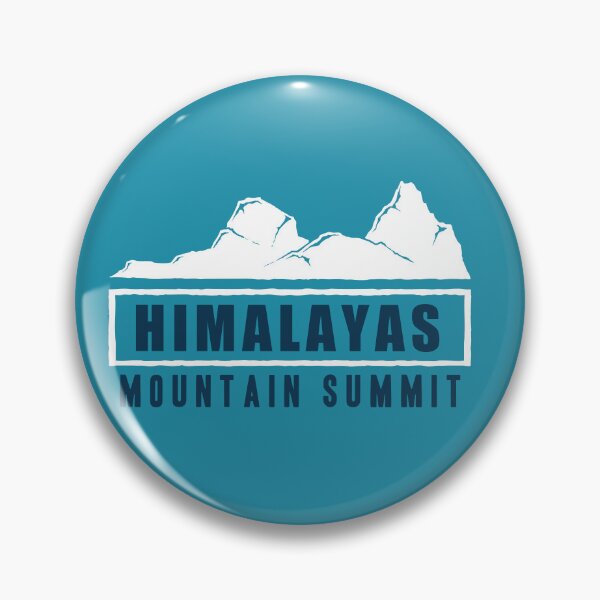 Item preview, Cumbre de la montaña del Himalaya designed and sold by Artistic Prints.