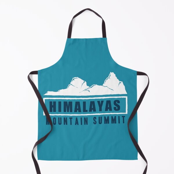 Item preview, Himalayas Mountain Summit designed and sold by Artistic Prints.