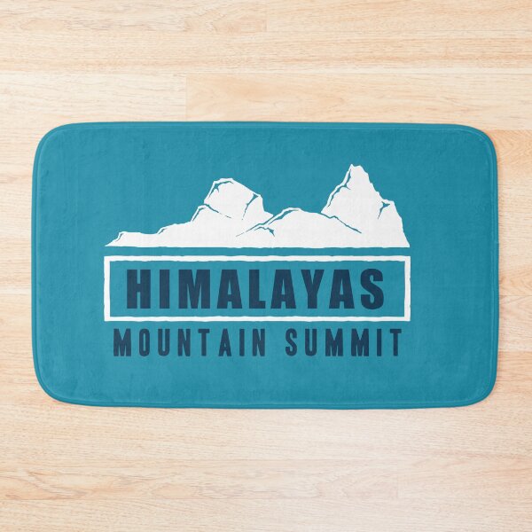 Item preview, Himalayas Mountain Summit designed and sold by Artistic Prints.