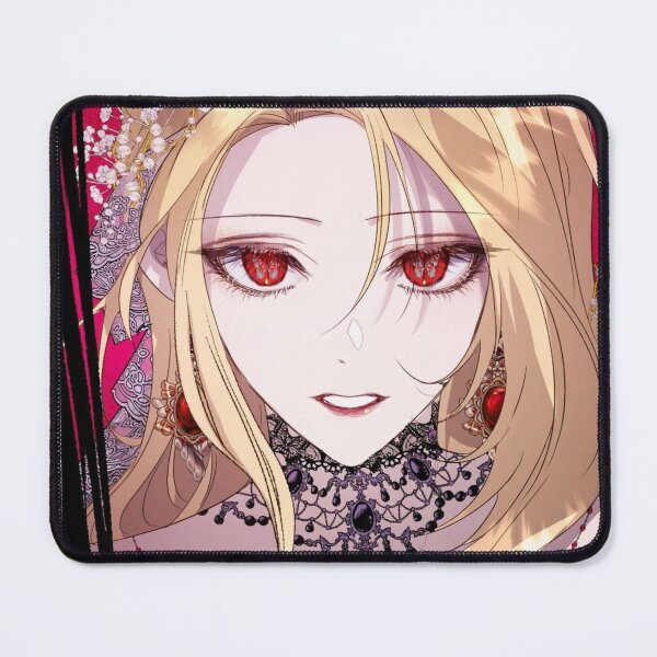 Item preview, Manhwa Roxana Agriche designed and sold by DaturaSnake.