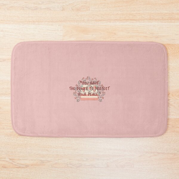 Item preview, vintage flowers motivation scriptures designed and sold by R&C.