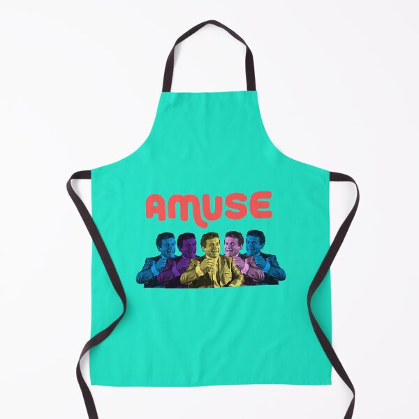 Item preview, Amuse designed and sold by ZygoticVtgshop.