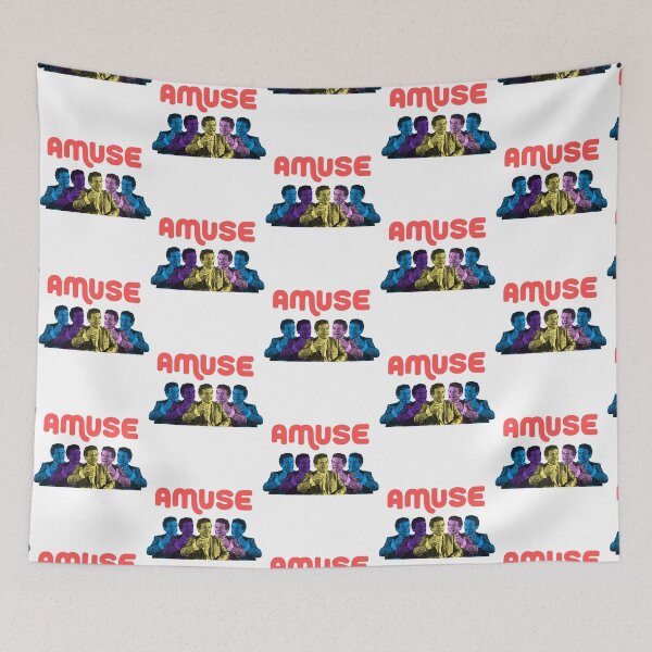 Item preview, Amuse designed and sold by ZygoticVtgshop.