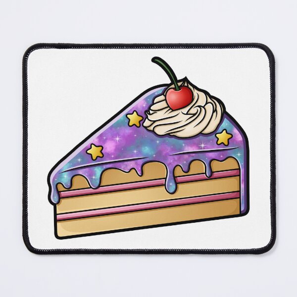 Item preview, Galaxy Cake designed and sold by Amy Farmer.