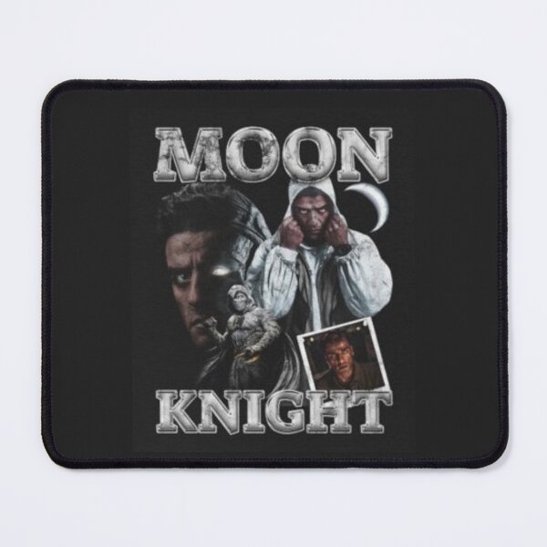 Item preview, moon knight marc spector designed and sold by Valentinesday69.