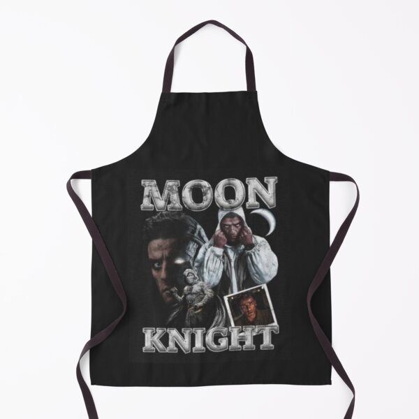 Item preview, moon knight marc spector designed and sold by Valentinesday69.