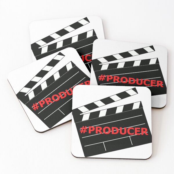Item preview, #Producer Red designed and sold by rockopaolo.