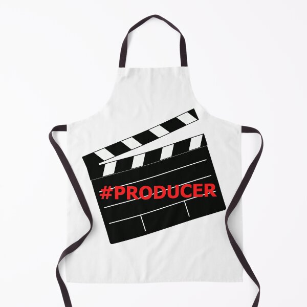 Item preview, #Producer Red designed and sold by rockopaolo.