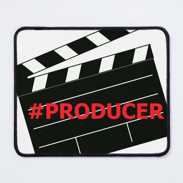 Item preview, #Producer Red designed and sold by rockopaolo.