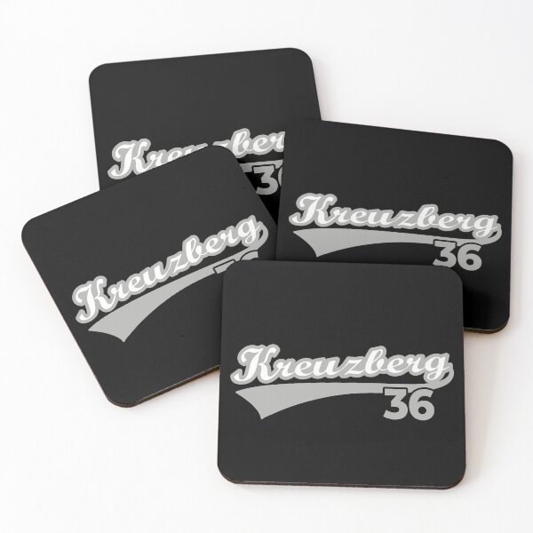 Item preview, Kreuzberg 36 Berlin designed and sold by Timcito.