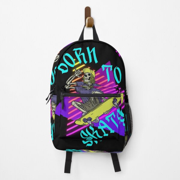 Item preview, BORN TO SKATE designed and sold by Affyboss6.