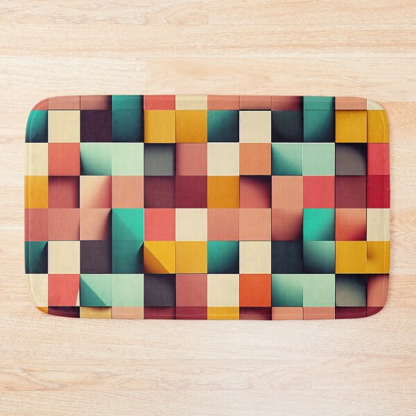 Item preview, Shapes and Patterns - Created by AI designed and sold by Created-by-AI.