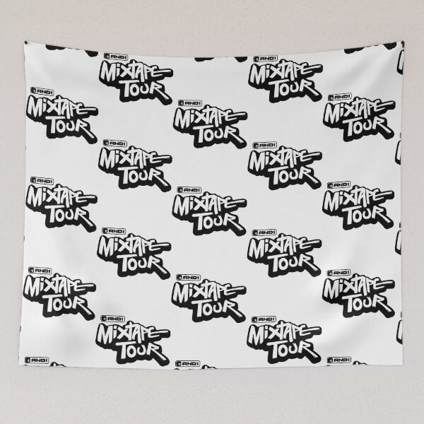 Item preview, And1 - Street is my Job  designed and sold by ZygoticVtgshop.