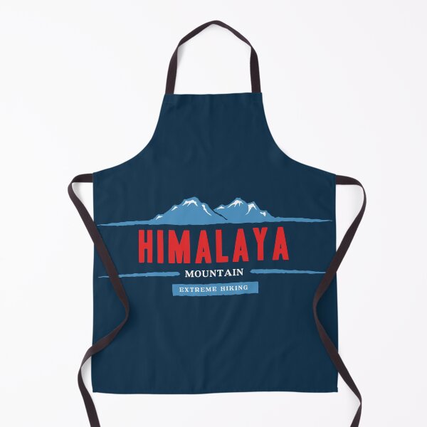 Item preview, Himalaya Extreme Hiking designed and sold by Artistic Prints.