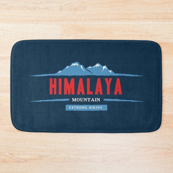 Item preview, Himalaya Extreme Hiking designed and sold by Artistic Prints.
