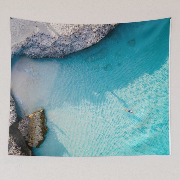 Item preview, beach themed for home designed and sold by ThunderBolt76.