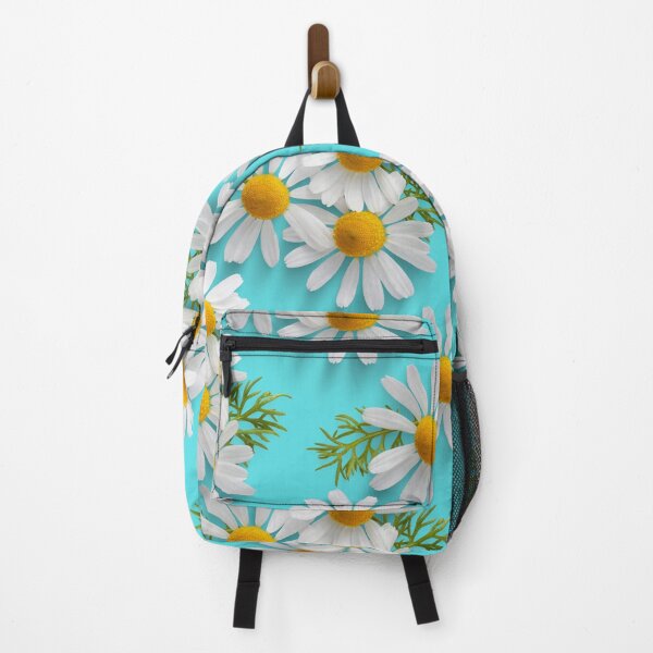 Item preview, Daisies on Neon ! designed and sold by abhi_does _design.