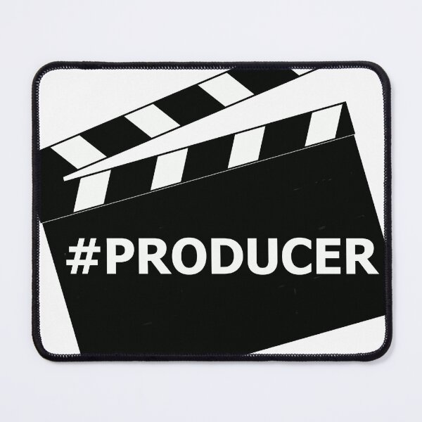 Item preview, #Producer White designed and sold by rockopaolo.