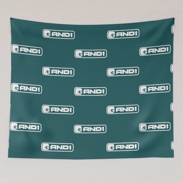 Item preview, And1 - Street is my Job designed and sold by ZygoticVtgshop.