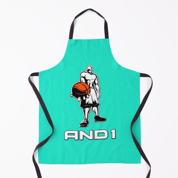 Item preview, AND1 - Streetballer 1990s designed and sold by ZygoticVtgshop.
