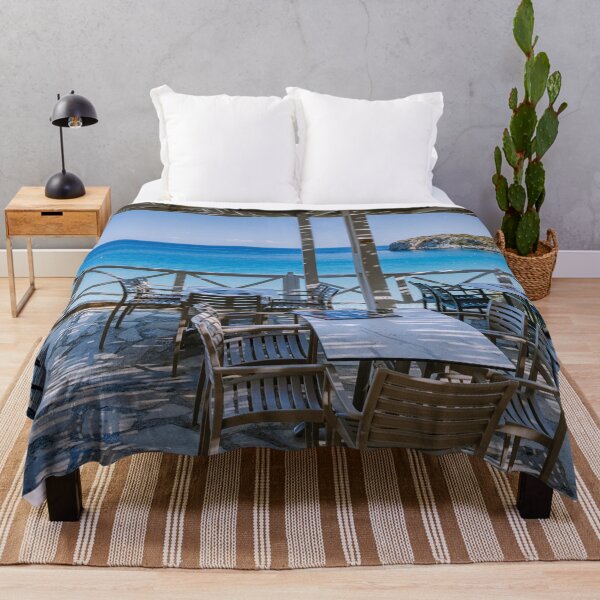 Item preview, beach themed for home designed and sold by ThunderBolt76.