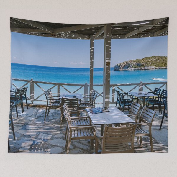 Item preview, beach themed for home designed and sold by ThunderBolt76.