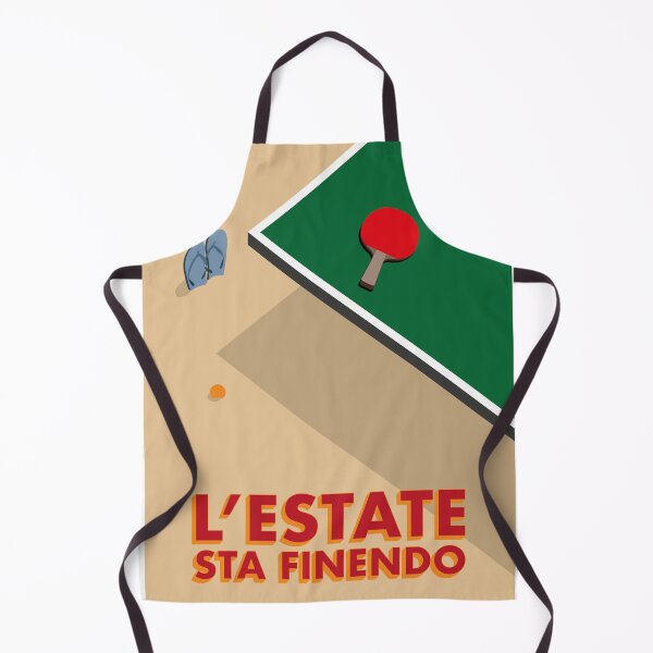 Item preview, L'estate sta finendo designed and sold by bembureda.