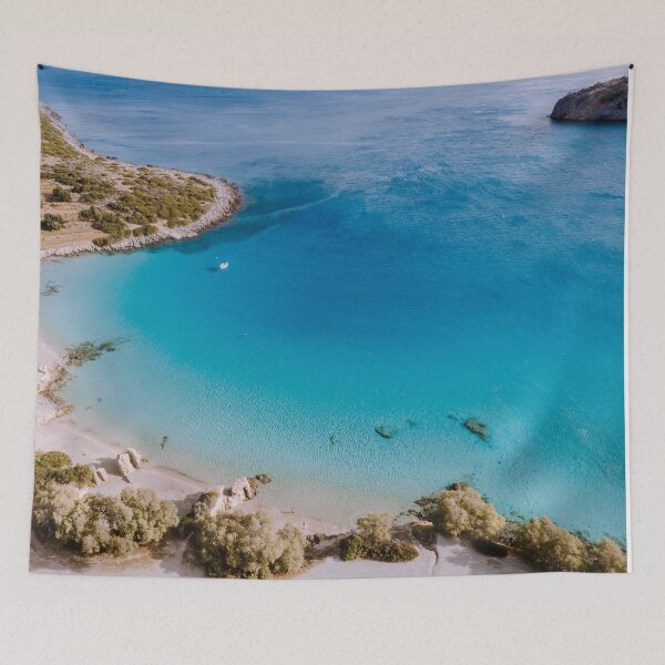Item preview, beach themed for home designed and sold by ThunderBolt76.