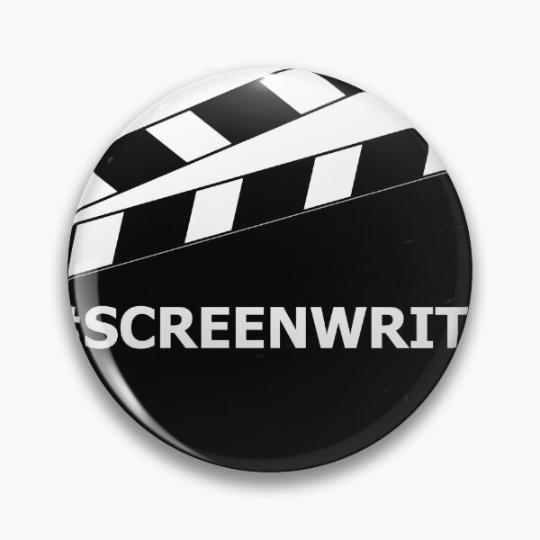 Item preview, #Screenwriter designed and sold by rockopaolo.
