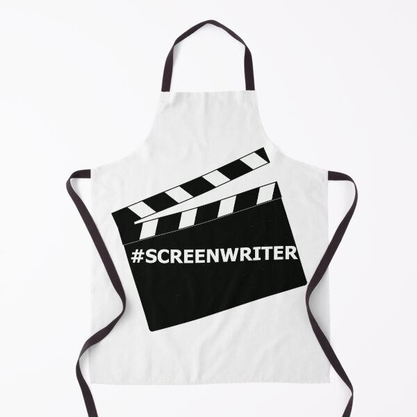 Item preview, #Screenwriter designed and sold by rockopaolo.
