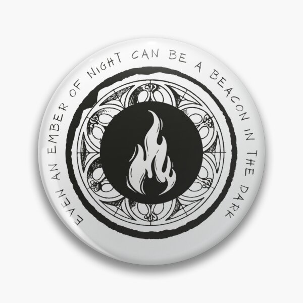 Item preview, Ember-black designed and sold by lulu-lucky.
